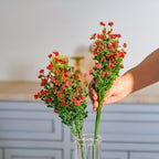 Gypsophila Flower Nestasia