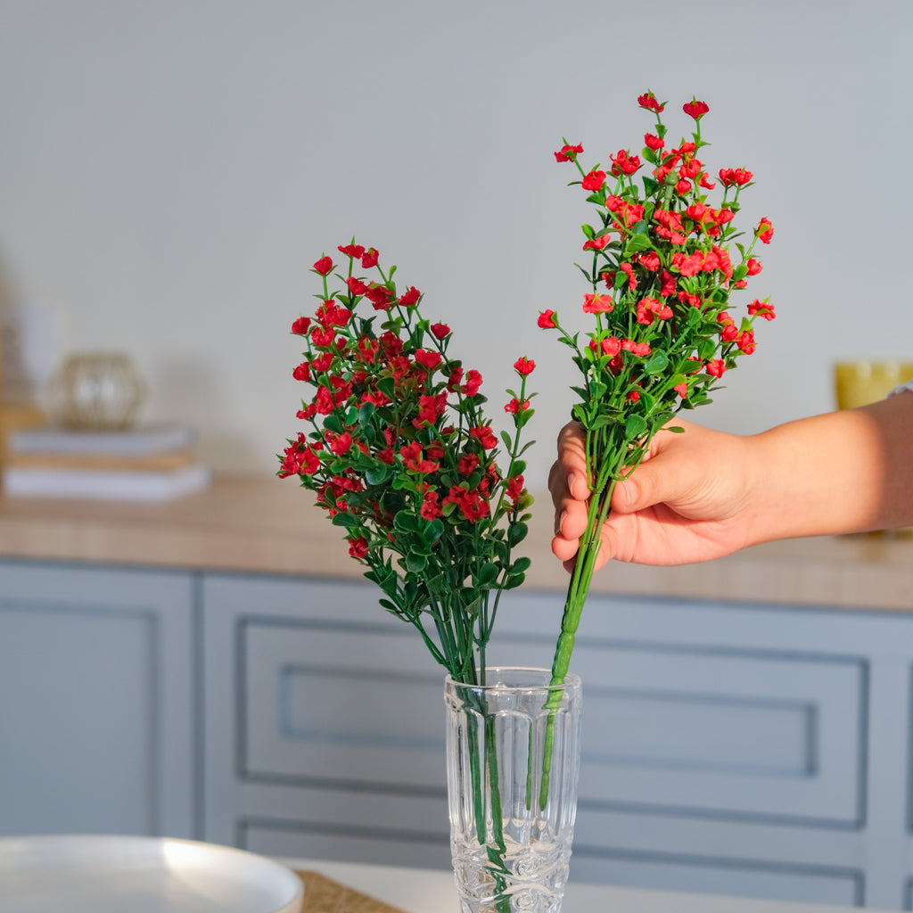 Gypsophila Flower Nestasia
