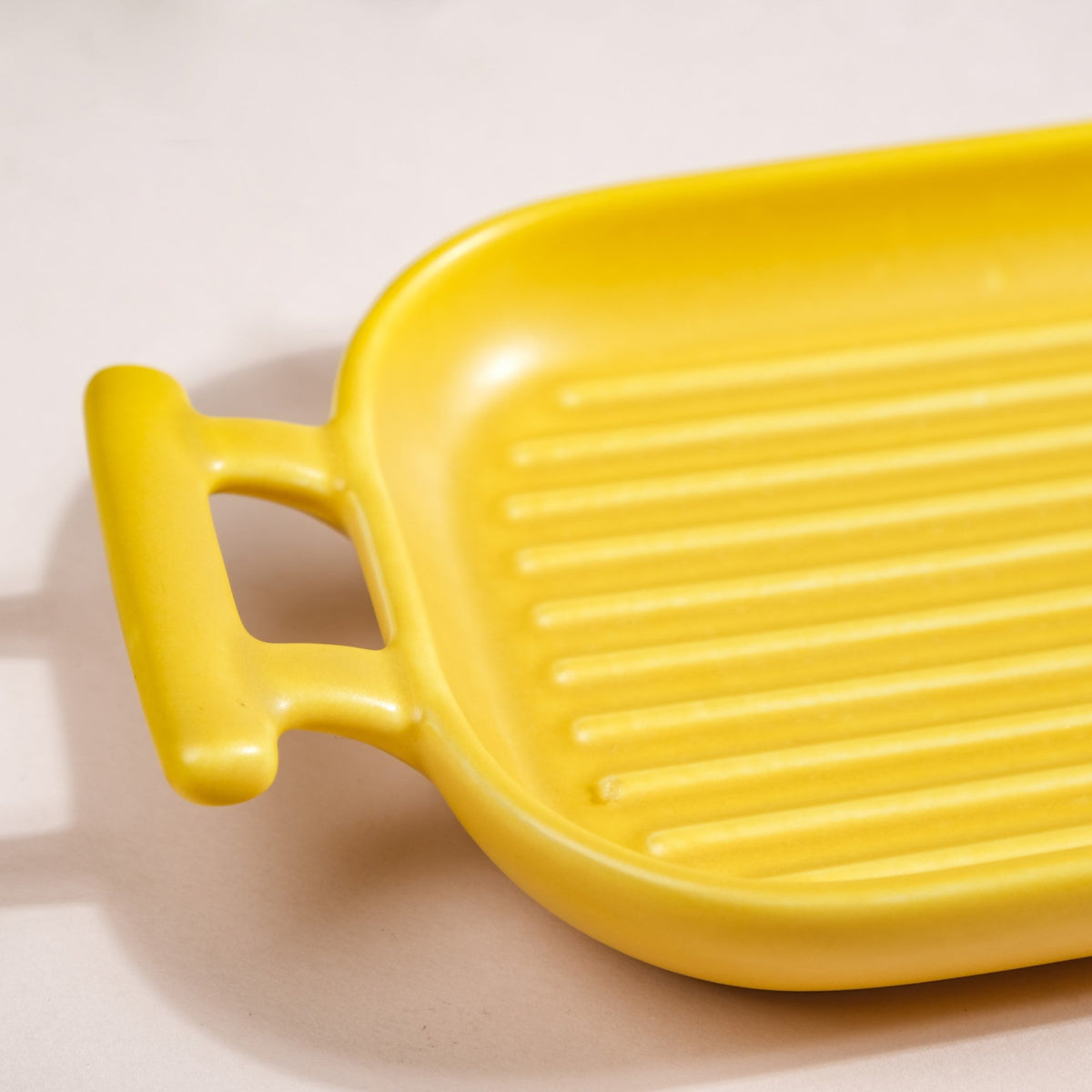 Ceramic Baking Dish Long Nestasia