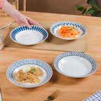 Meraki Pasta Dish Nestasia