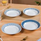 Meraki Pasta Dish Nestasia