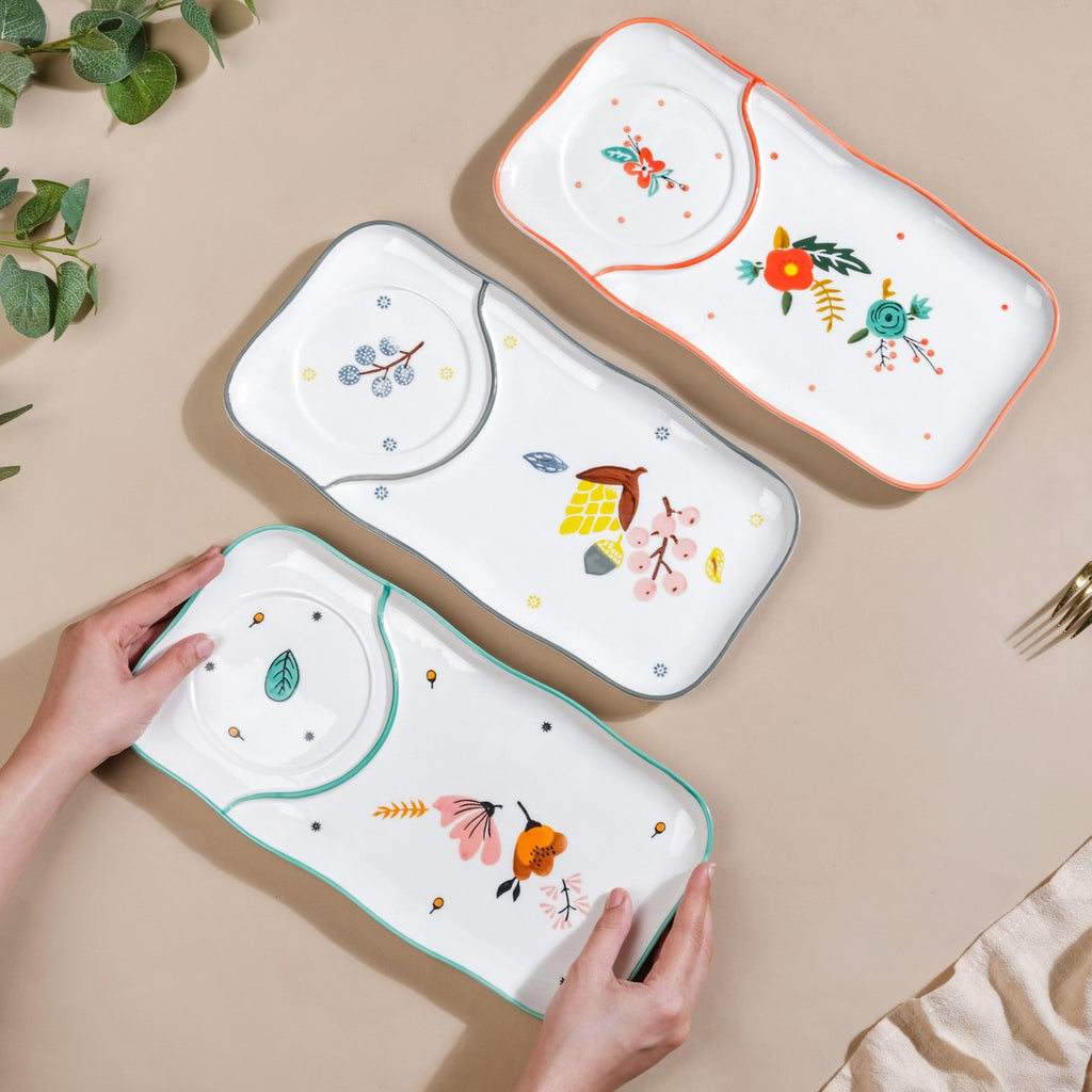 Bloom Platter Nestasia