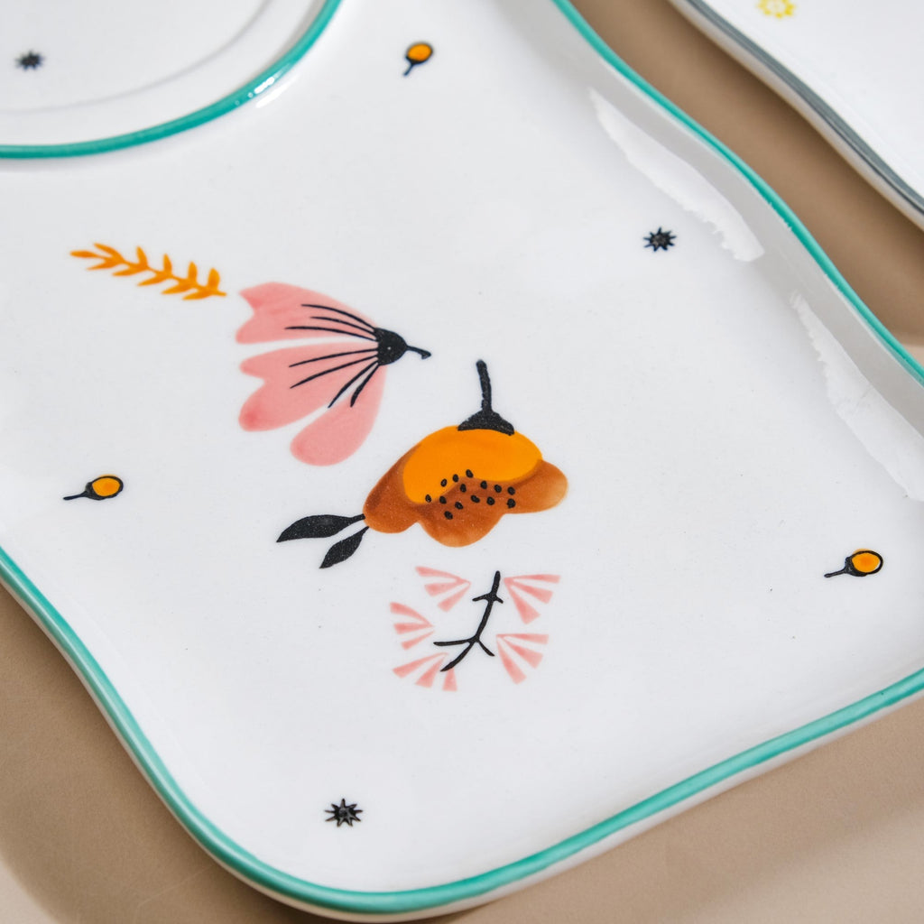 Bloom Platter Nestasia