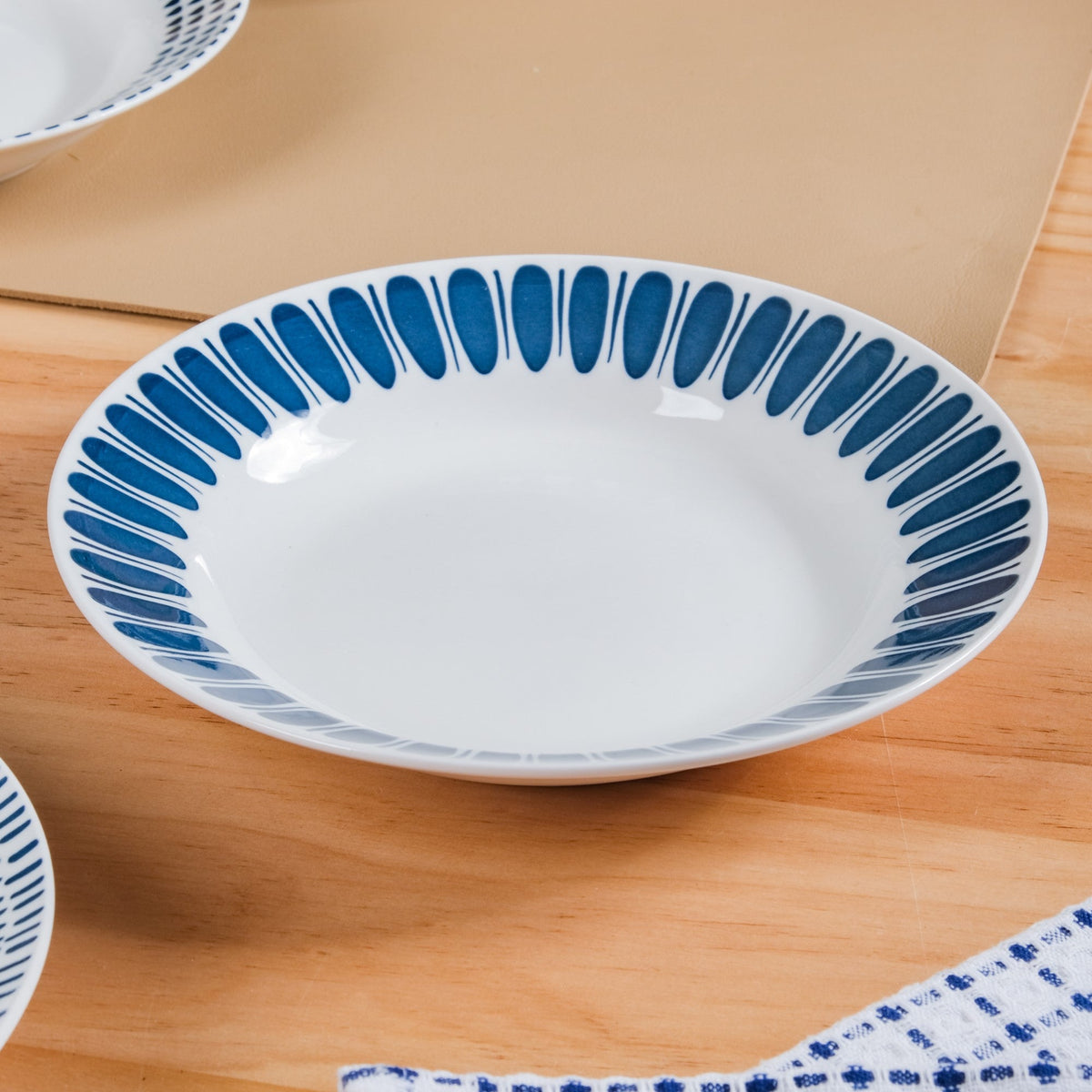 Meraki Pasta Dish Nestasia