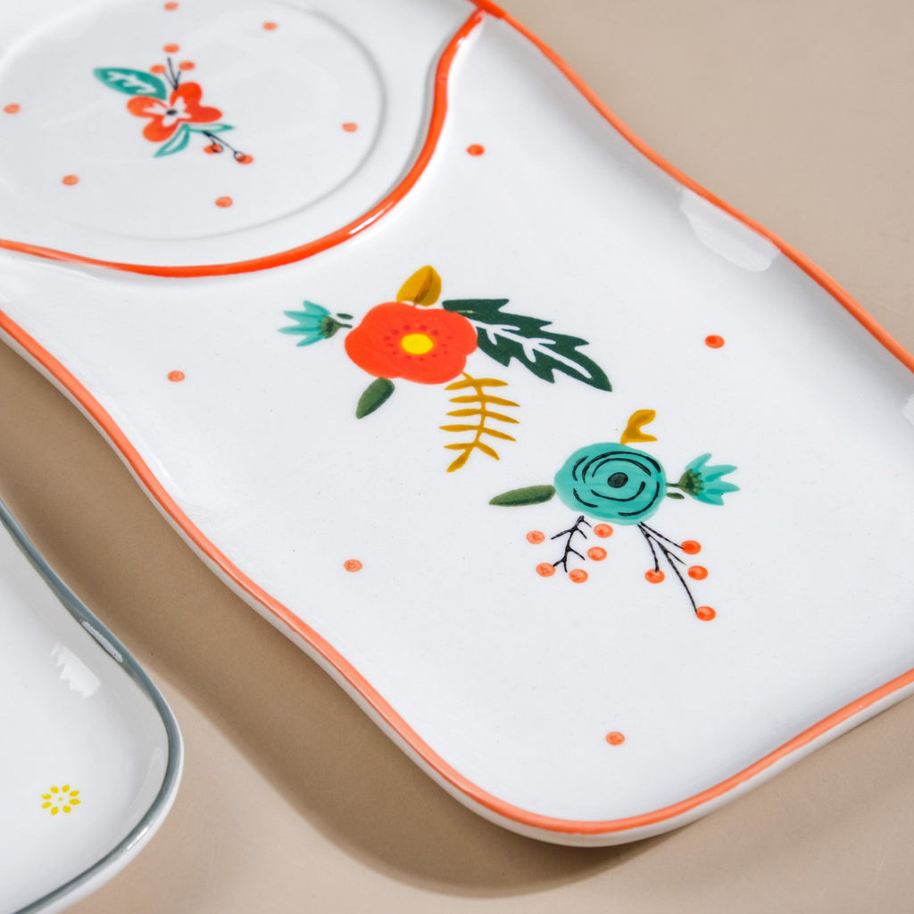 Bloom Platter Nestasia