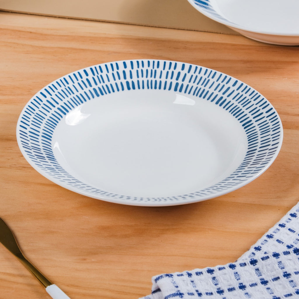 Meraki Pasta Dish Nestasia