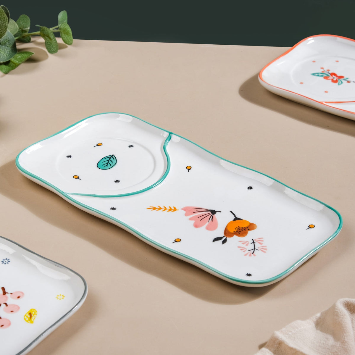 Bloom Platter Nestasia