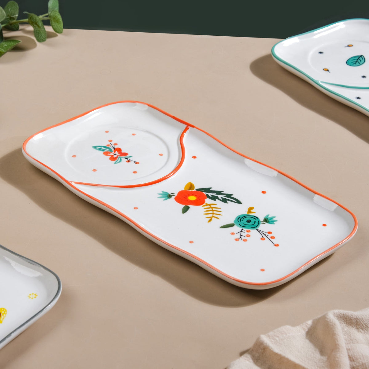 Bloom Platter Nestasia