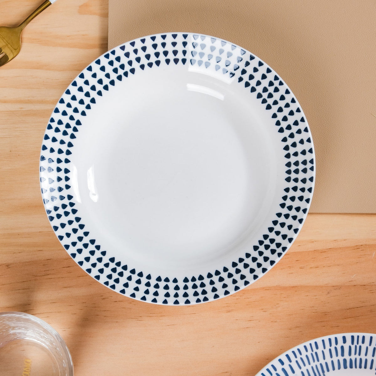 Meraki Pasta Dish Nestasia