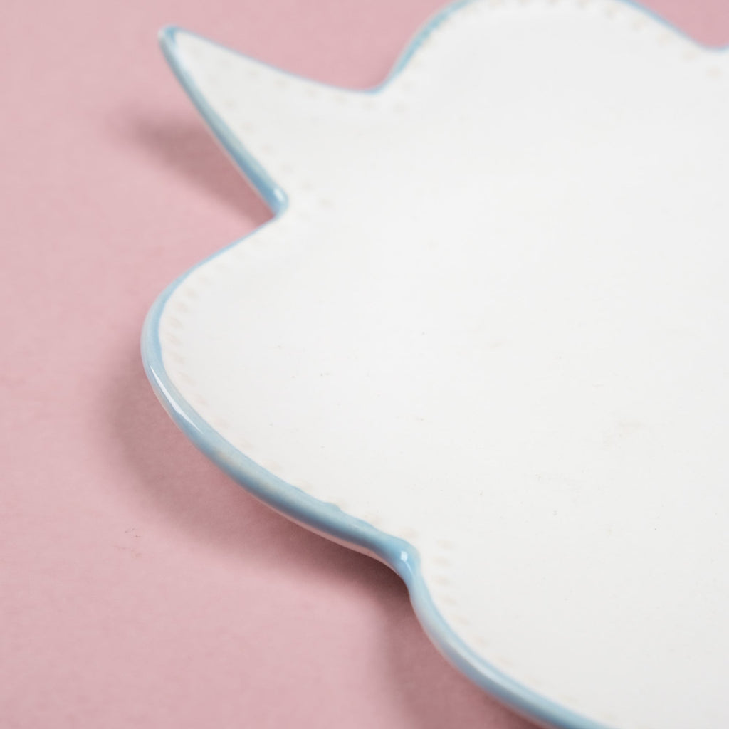 Thought Bubble Plates Nestasia
