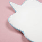 Thought Bubble Plates Nestasia