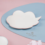 Thought Bubble Plates Nestasia