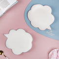 Thought Bubble Plates Nestasia