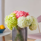 Faux Hydrangea Stem Nestasia