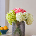 Faux Hydrangea Stem Nestasia