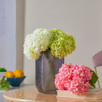 Faux Hydrangea Stem Nestasia