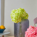 Faux Hydrangea Stem Nestasia