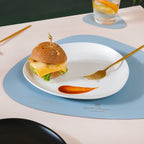 Triangle Plate Nestasia