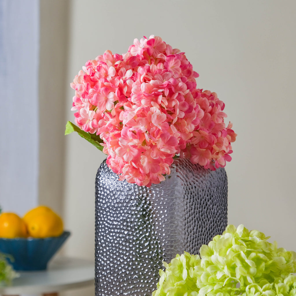 Faux Hydrangea Stem Nestasia
