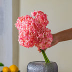 Faux Hydrangea Stem Nestasia