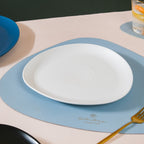 Triangle Plate Nestasia