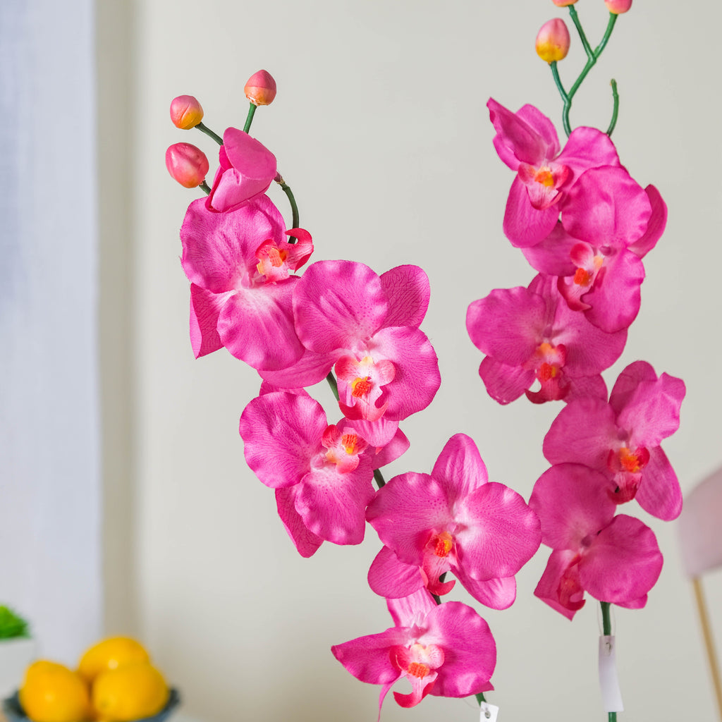 Artificial Flowers For Home Nestasia