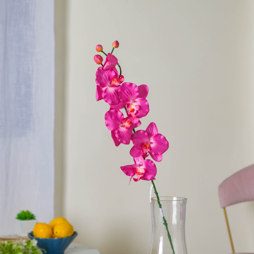 Artificial Flowers For Home Nestasia