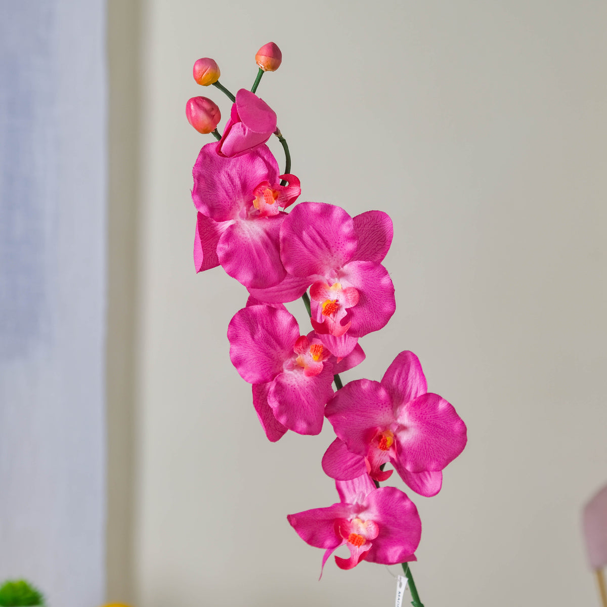 Artificial Flowers For Home Nestasia