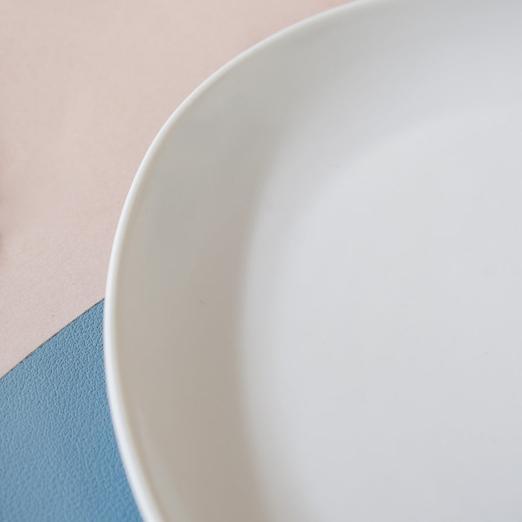Triangle Plate Nestasia