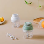 Electric Vegetable Chopper Nestasia