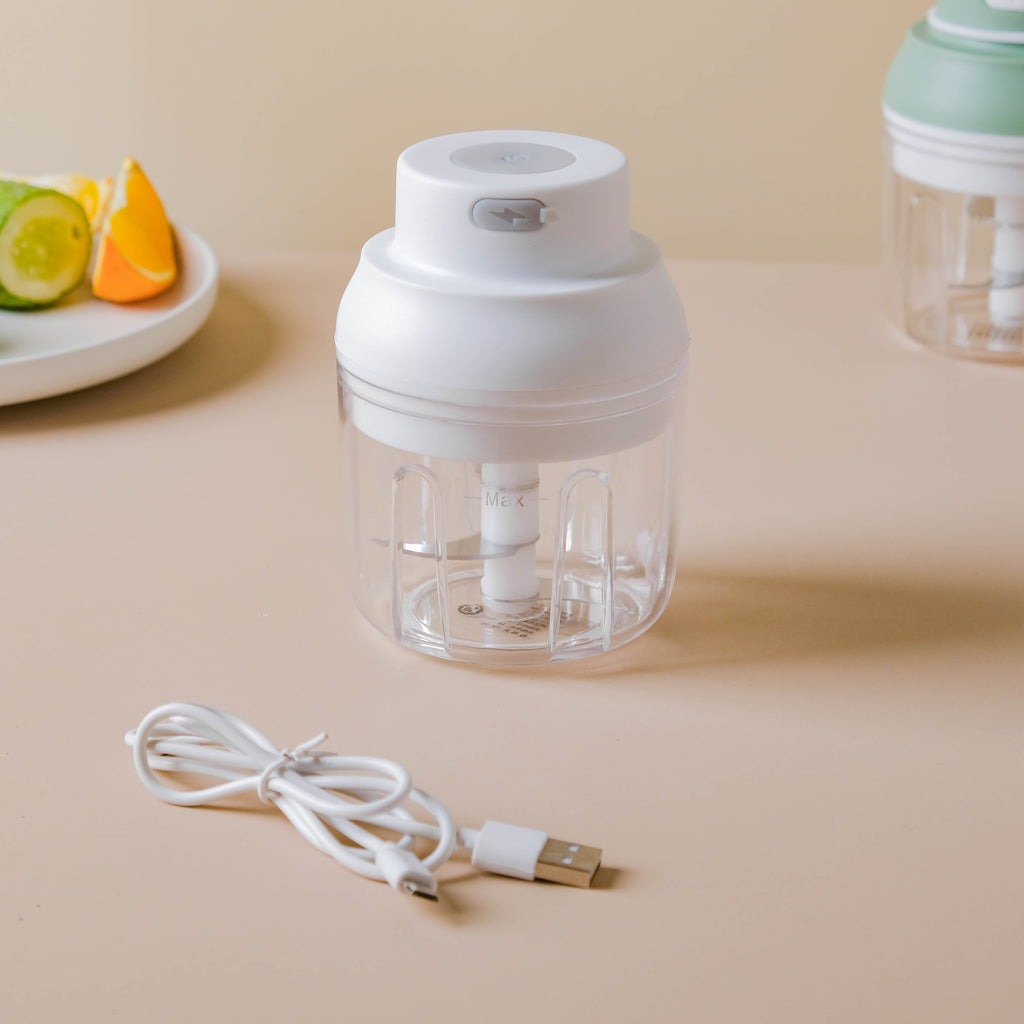 Electric Vegetable Chopper Nestasia