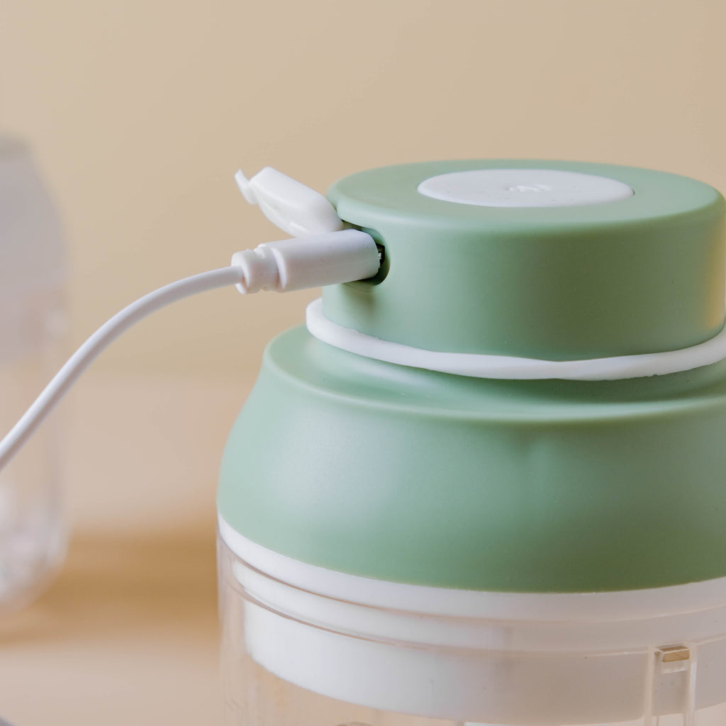 Electric Vegetable Chopper Nestasia