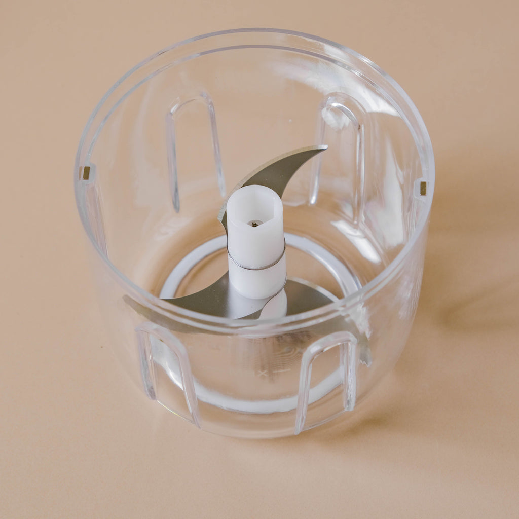 Electric Vegetable Chopper Nestasia