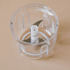 Electric Vegetable Chopper Nestasia