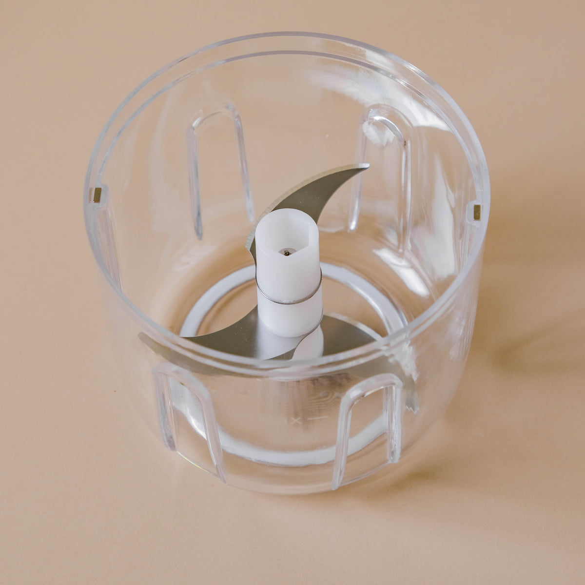 Electric Vegetable Chopper Nestasia