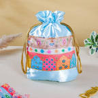 Punjabi Wedding Gift Hamper Set Of 7 Nestasia