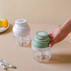 Electric Vegetable Chopper Nestasia