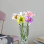 Imitation Chrysanthemum Flower Nestasia