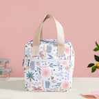 Compact Insulated Office Lunch Bag Nestasia