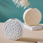 Round Vase Nestasia