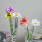 Imitation Chrysanthemum Flower Nestasia