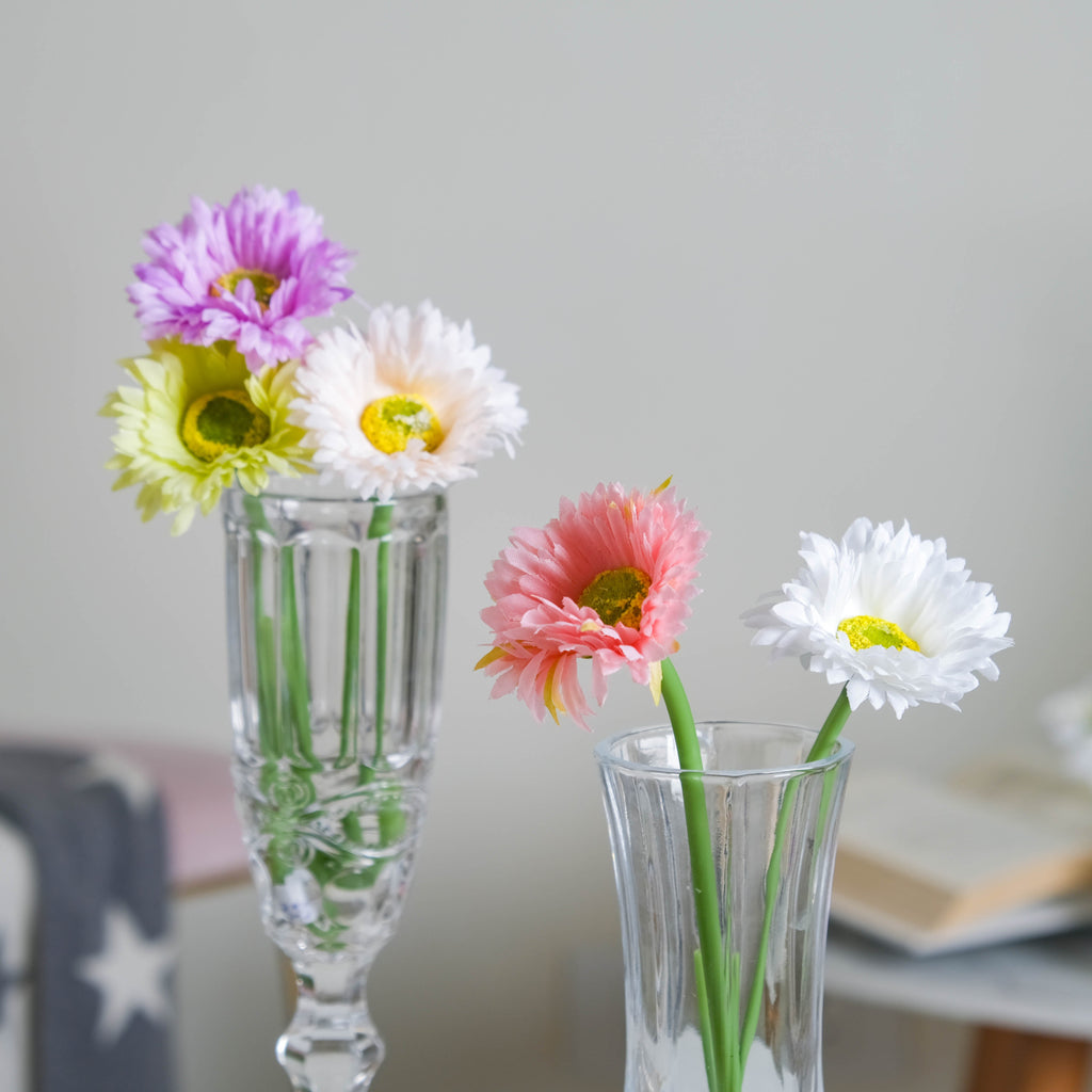 Imitation Chrysanthemum Flower Nestasia