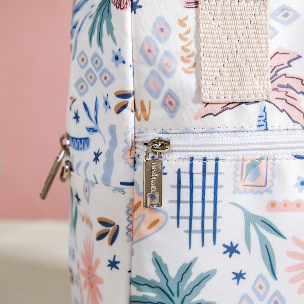 Compact Insulated Office Lunch Bag Nestasia