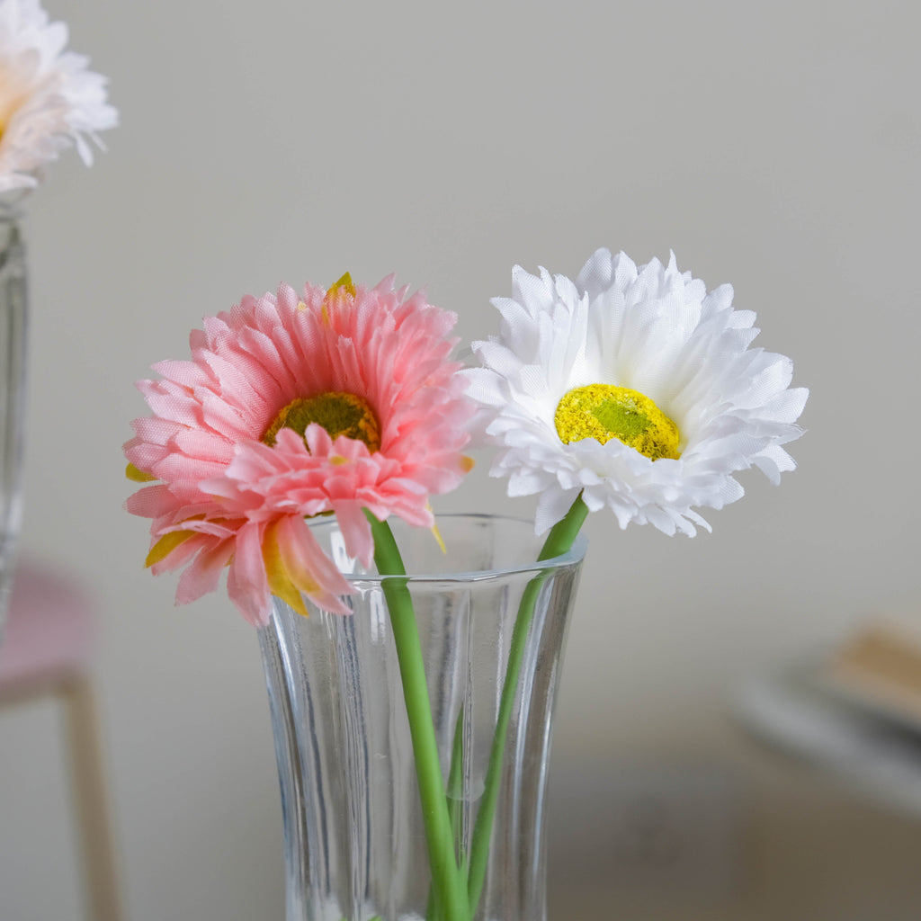 Imitation Chrysanthemum Flower Nestasia