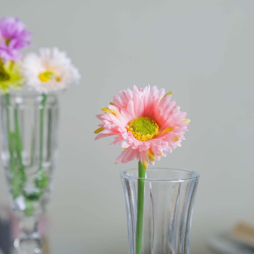 Imitation Chrysanthemum Flower Nestasia
