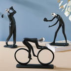 Athlete Decor Piece Golf Nestasia