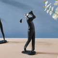 Athlete Decor Piece Golf Nestasia