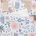 Compact Insulated Office Lunch Bag Nestasia