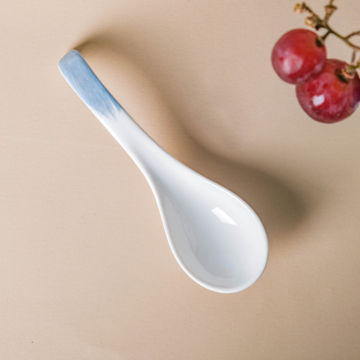 Willow Soup Spoon Nestasia