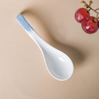 Willow Soup Spoon Nestasia